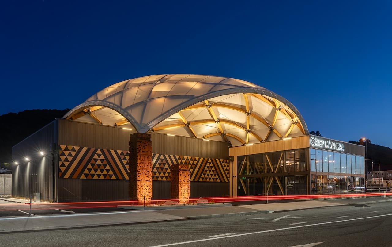 Pounamu Pathway Ticket - main image
